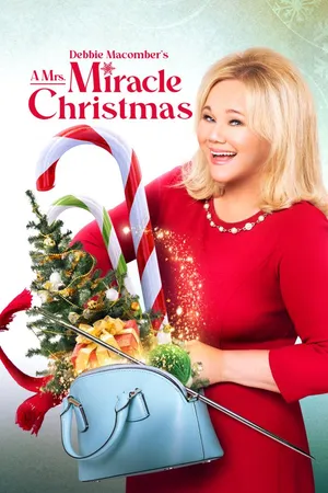 Debbie Macomber's A Mrs Miracle Christmas