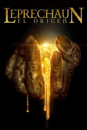 Leprechaun : el origen