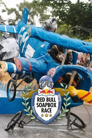Red Bull Soapbox Race – Top 50 Crashes