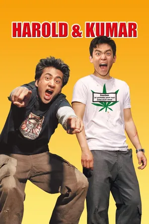 Harold & Kumar