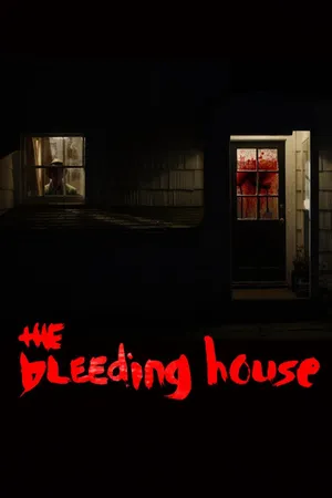 The Bleeding House