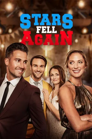 Stars Fell Again