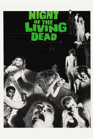 Night of the Living Dead