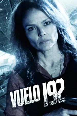 Vuelo 192