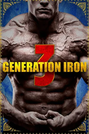 Generation Iron 3