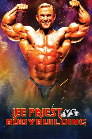 Lee Priest Vs bodybuilding