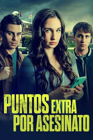 Puntos extra por asesinato