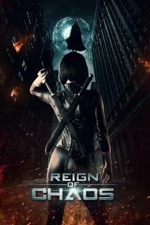 Reign of Chaos