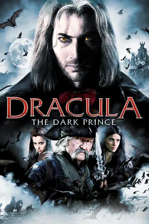 Dracula: The Dark Prince