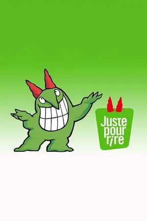 Gala Juste pour Rire 2007 - Franck Dubosc