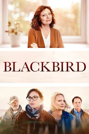 Blackbird