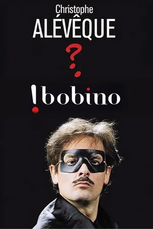 Christophe Aleveque à Bobino