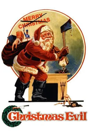 Christmas Evil