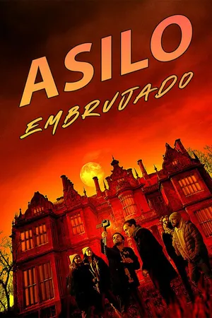 Asilo Embrujado