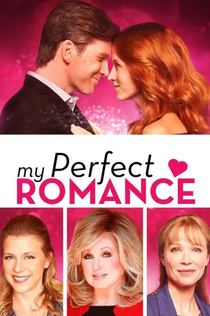 My Perfect Romance