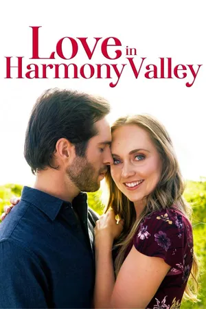 Love in Harmony Valley
