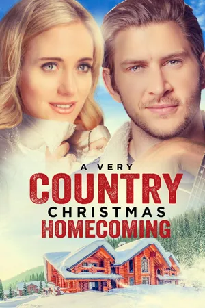 A very Country Christmas Homecoming