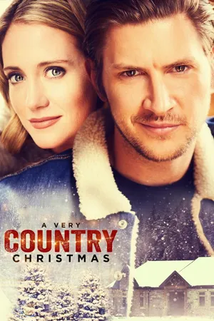 A Very Country Christmas
