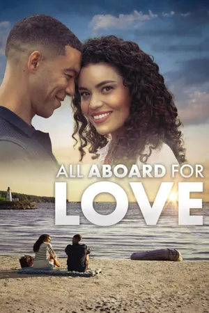 All aboard for Love