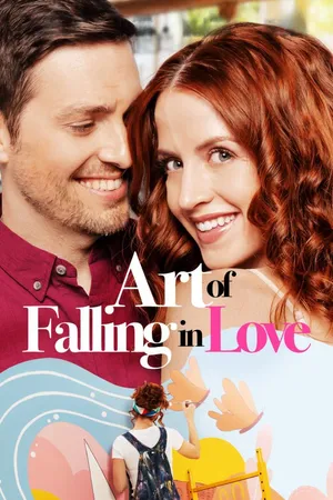 Art of Falling in Love