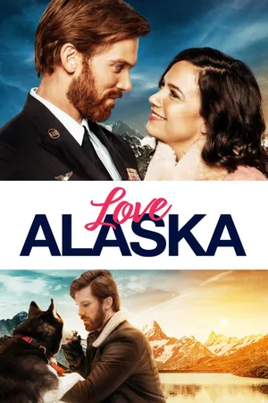 Love Alaska
