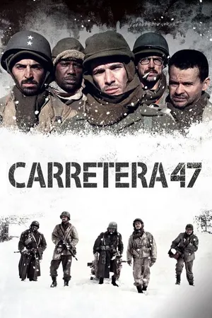 La Rota 47