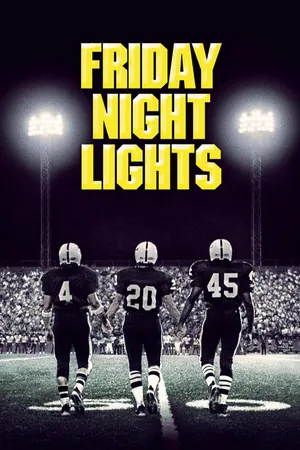 Friday Night Lights