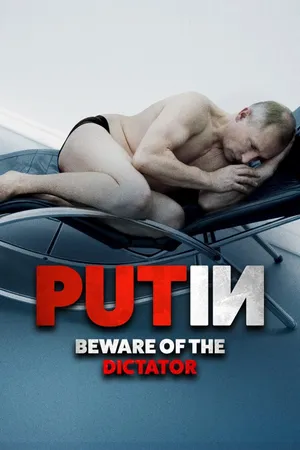 Putin: Beware the Dictator