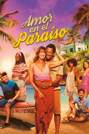 Amor en el paraíso