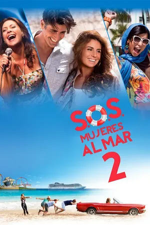 S.O.S. Mujeres al mar 2
