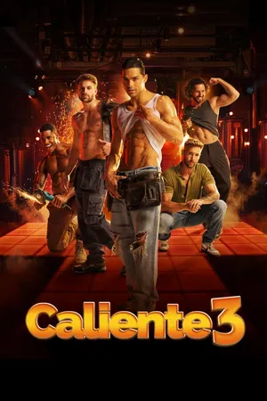 Caliente 3