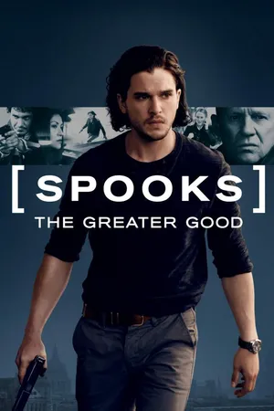 Spooks: The Greater Good