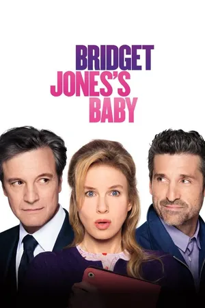 El bebé de Bridget Jones
