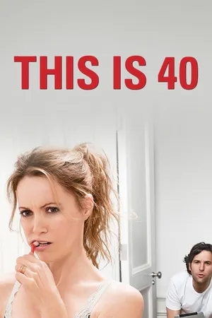 This Is 40