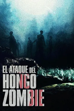 Ataque del Hongo Zombie