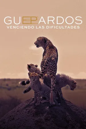 El guepardo: Desafiando las probabilidades