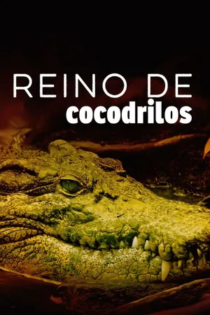 Reino de cocodrilos