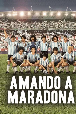 Amando A Maradona