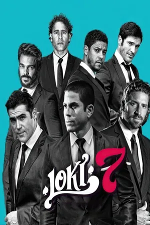 Loki 7