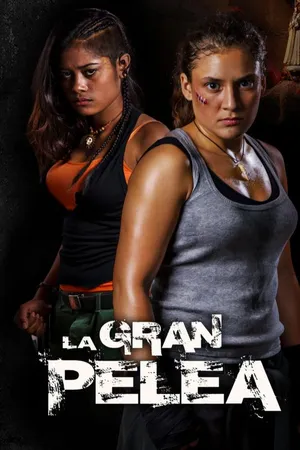 La Gran Pelea