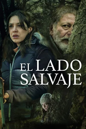 El Lado Salvaje