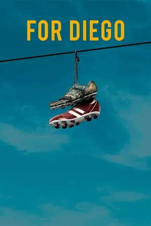 Va Por Diego