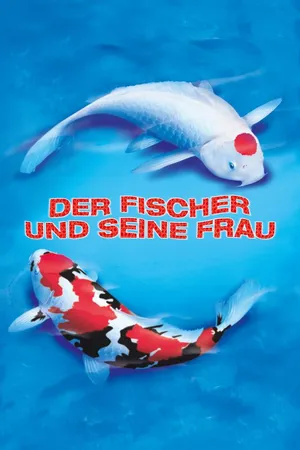 Der Fischer und seine Frau