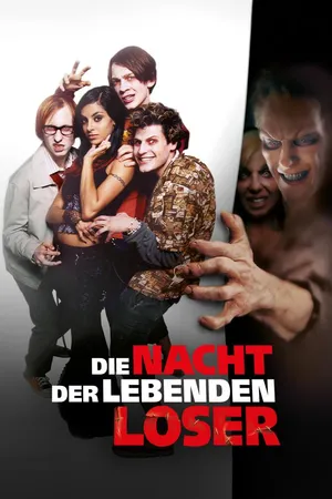 Die Nacht der lebenden Loser