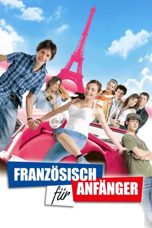 Französisch für Anfänger