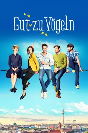 Gut zu Vögeln