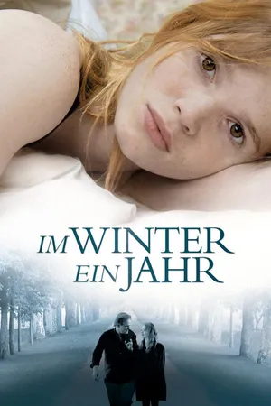 Im Winter ein Jahr
