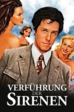 Verführung der Sirenen