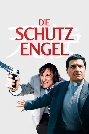 Die Schutzengel