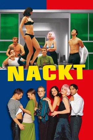 Nackt